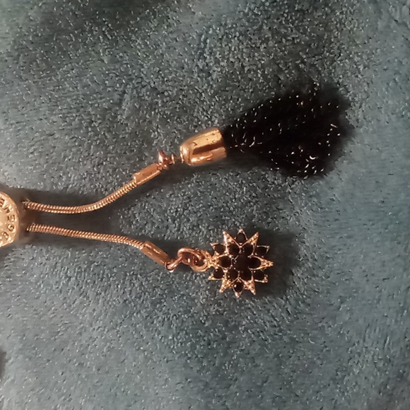 BCB generation lariat bracelet Dream. With crystal charms - Picture 3 of 9